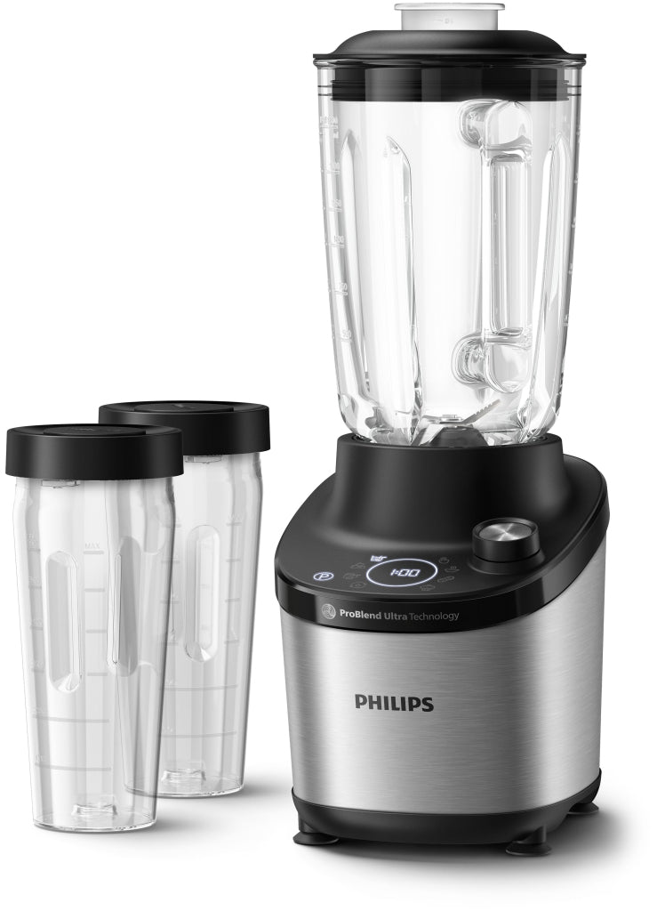 Philips HR3760 10 Mixer