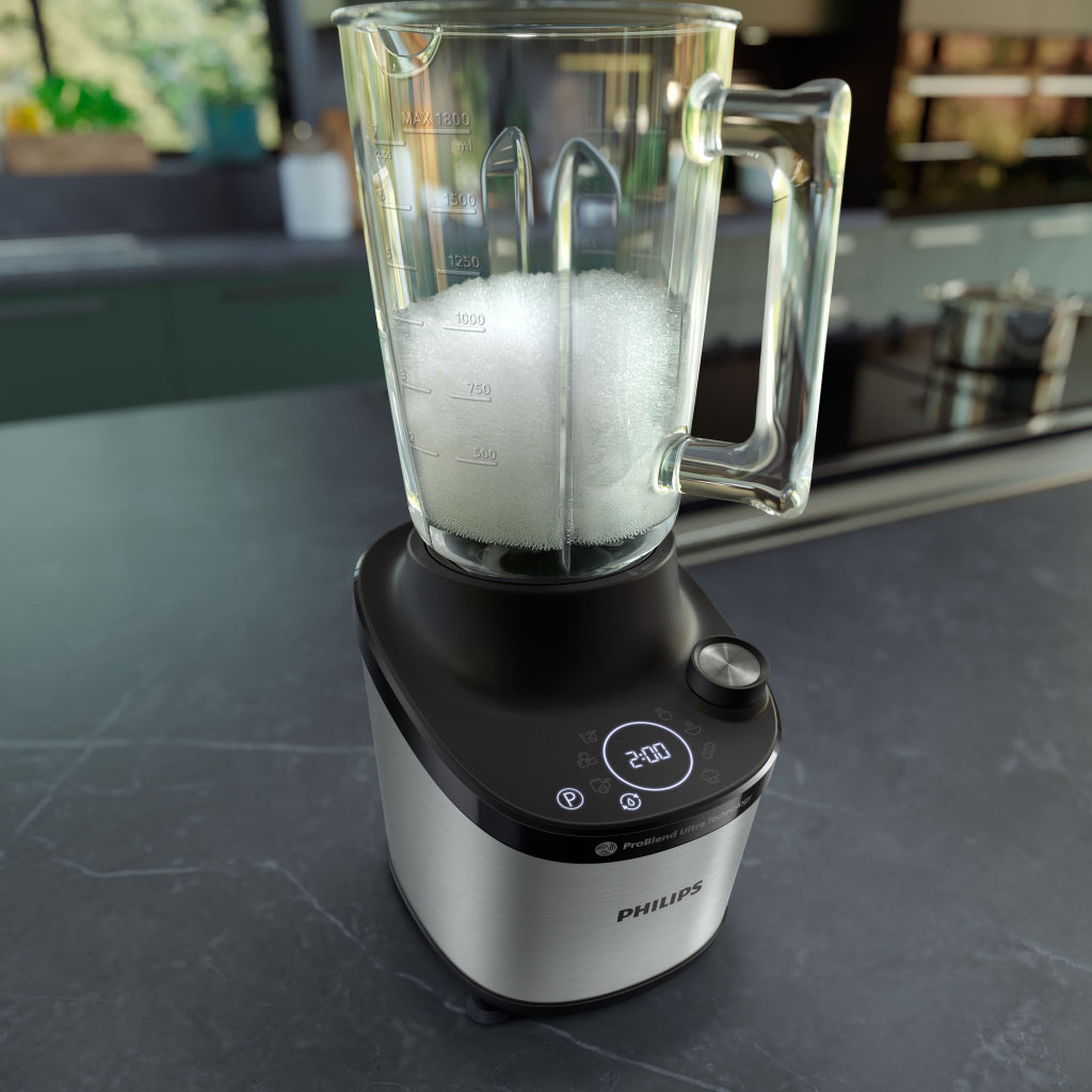 Philips HR3760 10 Mixer