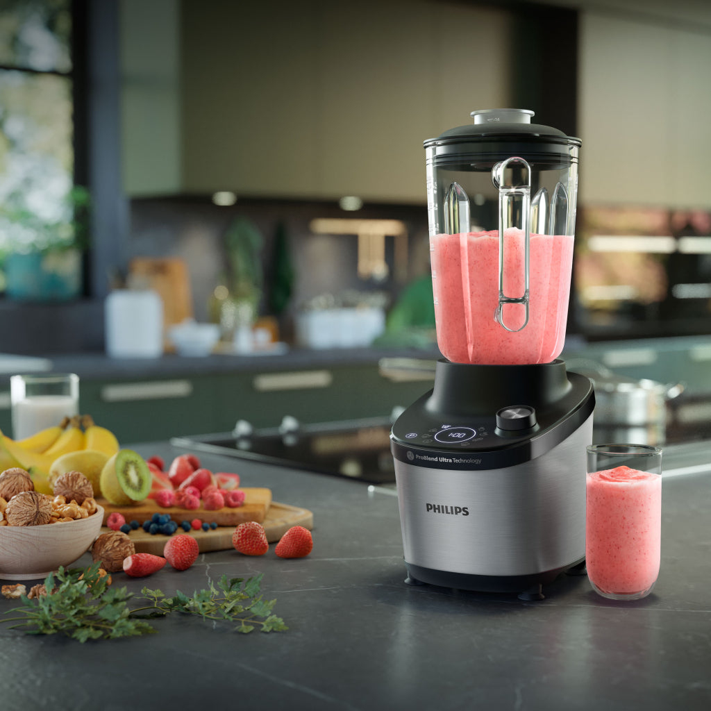 Philips HR3760 10 Mixer