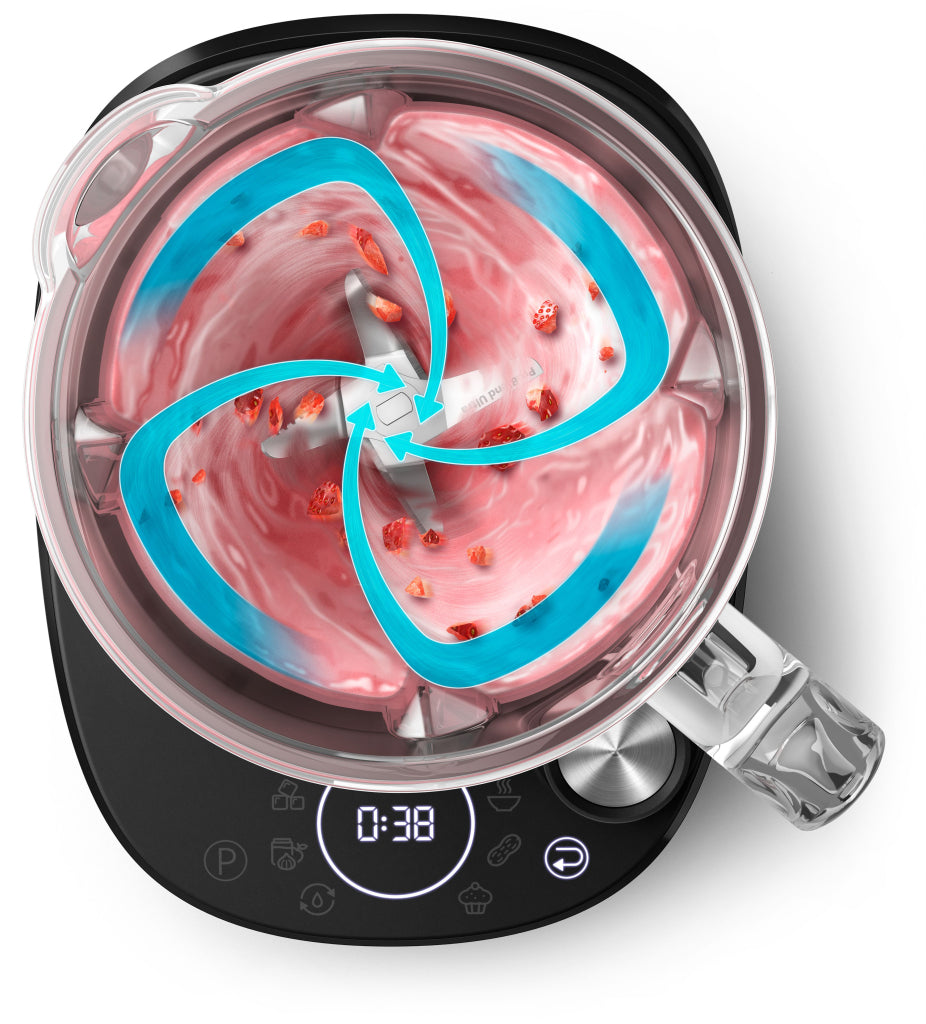 Philips HR3760 10 Mixer