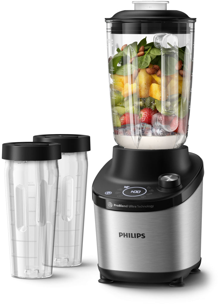 Philips HR3760 10 Mixer