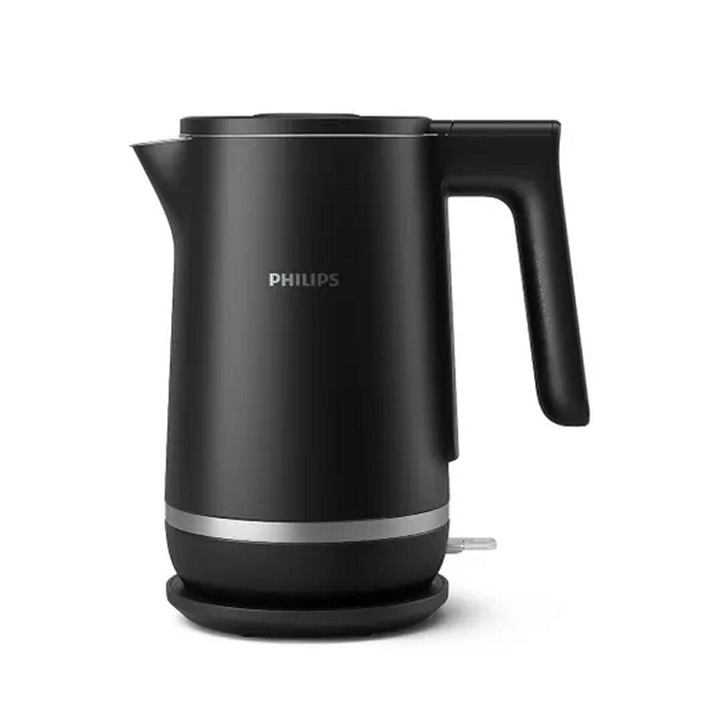 Philips HD9396 90 Kessel 1.7L 2200W Schwarz