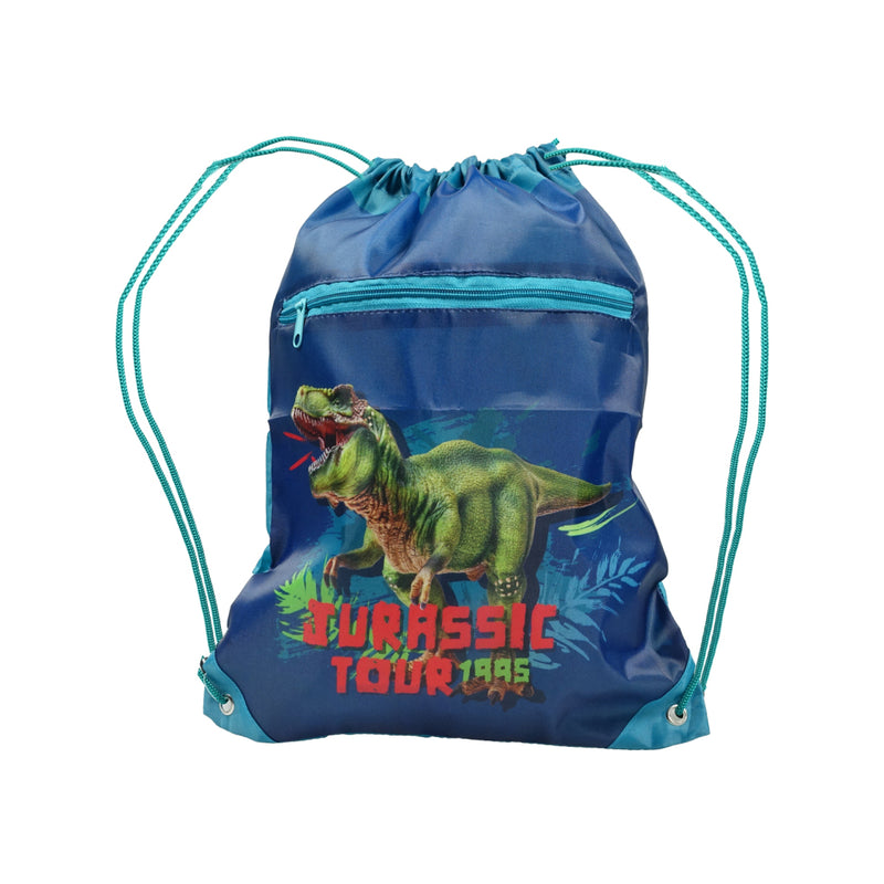 Grundlegender Gymtas Jurassic Dino
