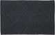 Sealskin Sealskin Aztec Badmat 60x90 cm Baumwolle dunkelgrau