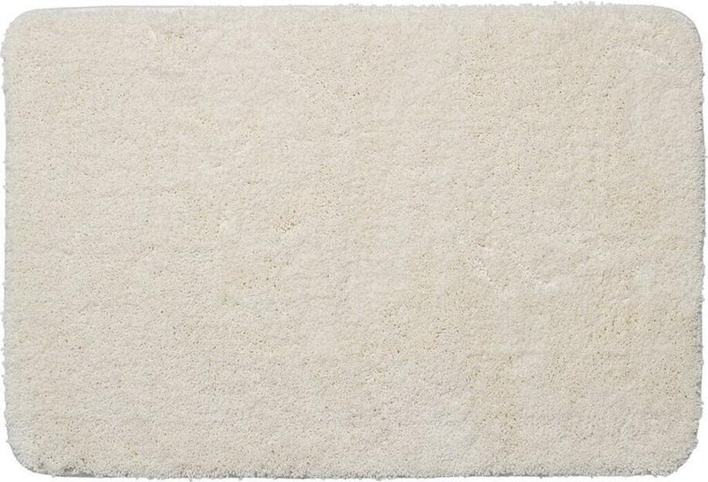 Dichtungsfäle Dichtungskinne Angora Badmat 60 x 90 cm Polyester usw.