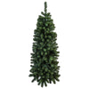 Ambiente Ambiente Kunstkerstboom schmal 210 cm