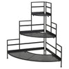 Prograrden Prograrden Plantry 3-Layer Hoek 85 cm