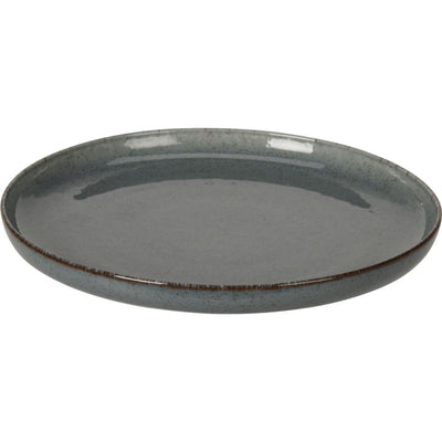 Keine Markenplatten -Porzellanrutsche 240xH25mm