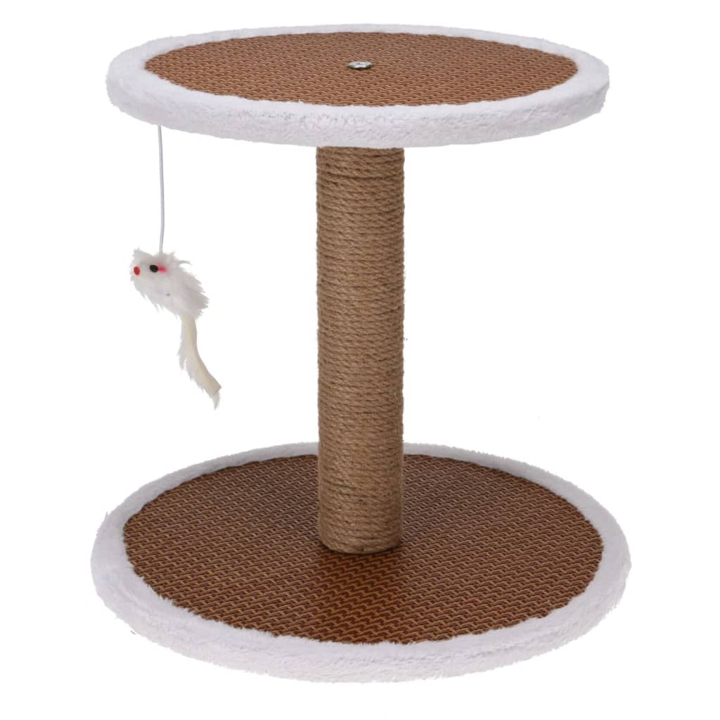 PETS Collection Pets Collection Katzenmöbel mit Maus 35x35x33 cm