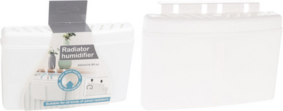 Wasserverdunster Kunststoff 500ml