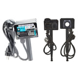 Gartenspornton mit Timer - afbeelding 1