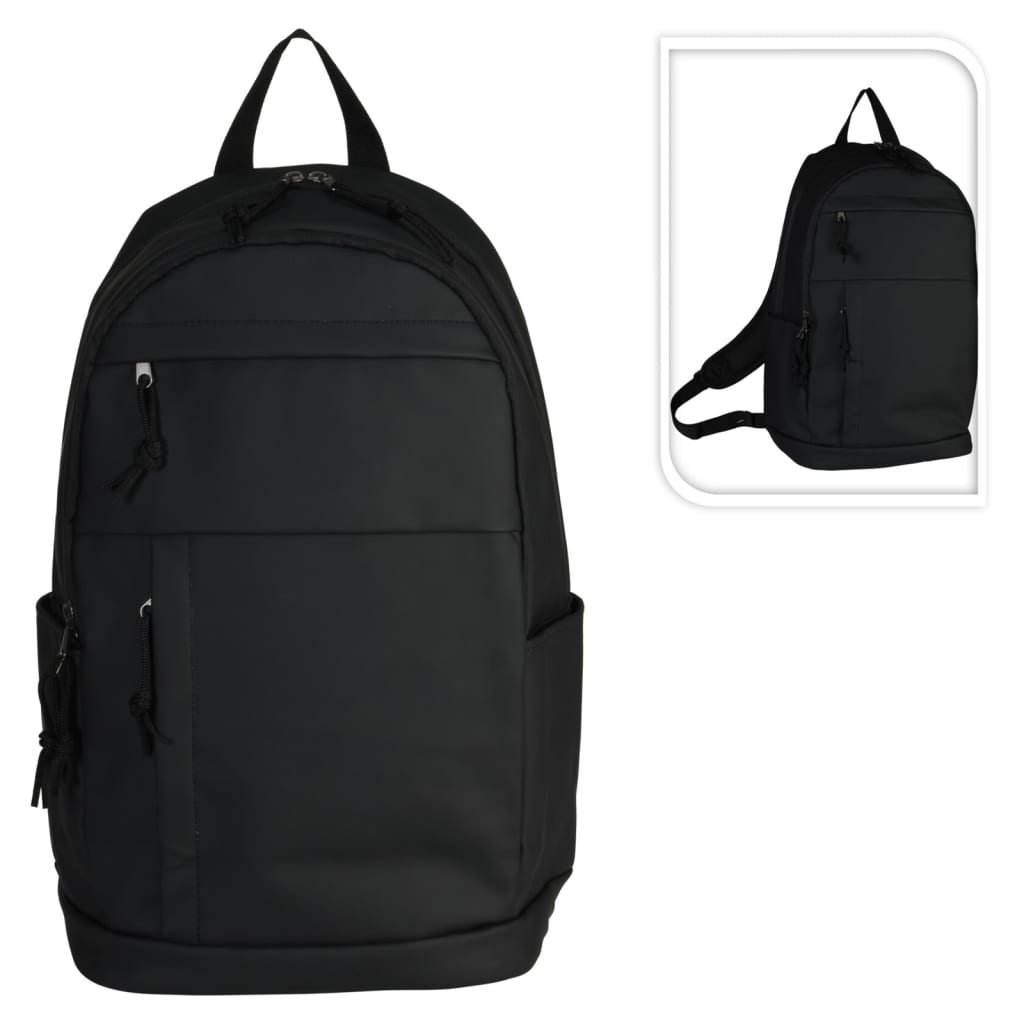 Proworld Proworld Rucksack 47x30x18 cm Neopren Schwarz