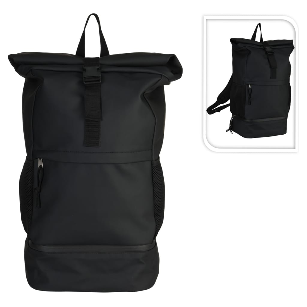 Proworld Proworld Rucksack 65x29x19 cm Neopren Schwarz