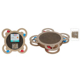 Pets Collection Pets Collection Katze Cabat 35x35x5 cm Naturel - afbeelding 2