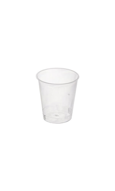 Verschiedene Schnapsgläser 40 mm 32 Stücke