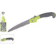 Pro Garten-Astsäge klappbar 18 cm grün grau
