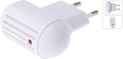 Grundlegende Ultrason -Elektro -Elektro -Insektenverlijver für Socket