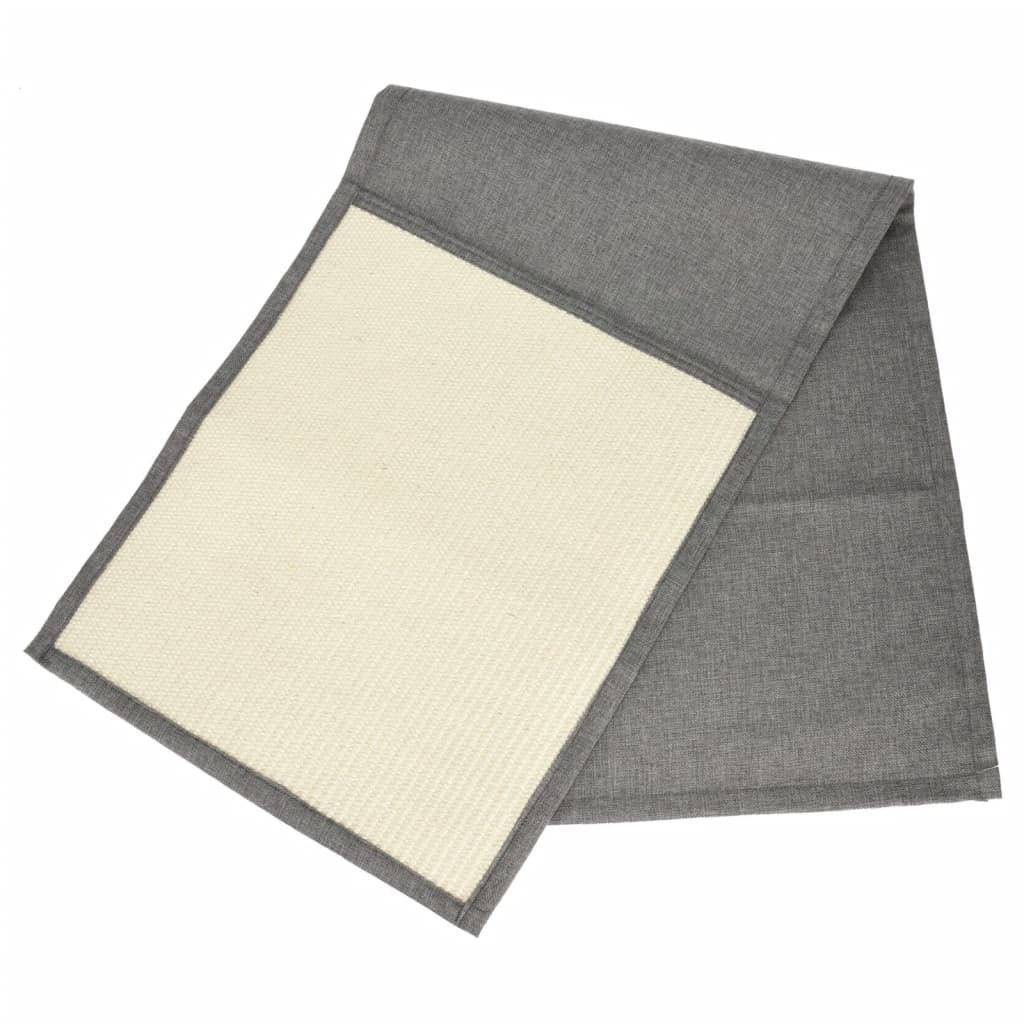 Haustiere Sammlung Haustiere Sammlung Katze Cabat 130x45 cm Grau