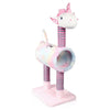 Pets Collection Pets Collect Cat Kratzstange Einhorn 40x30x85 cm