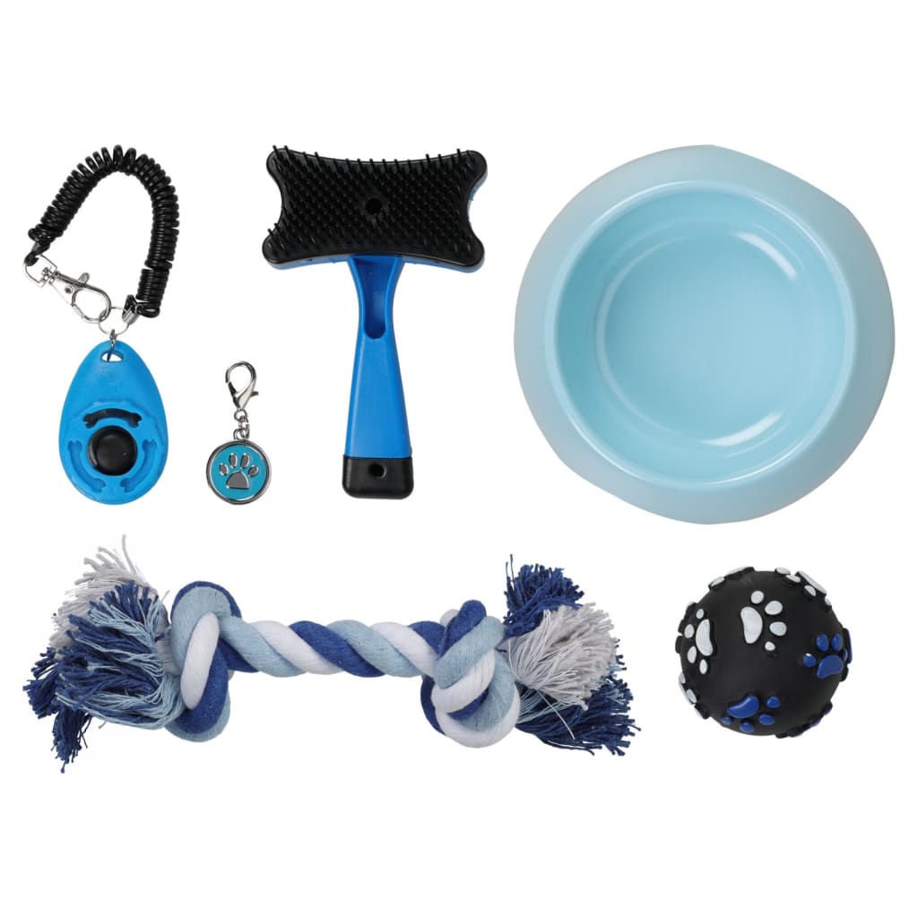 Haustiere Sammlung Haustiere Sammlung Hunde Speelen Care Set 6 St.