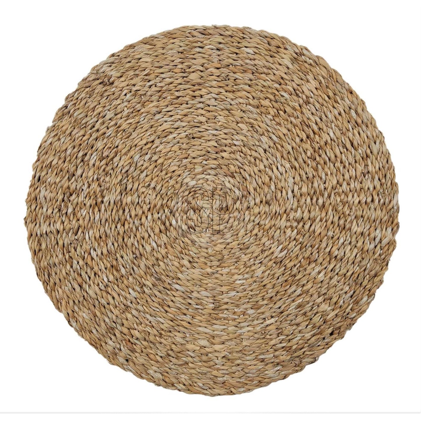 Placemat um einen Rutschen 40 cm
