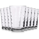 Trinkglas 200 ml Set von 8 - afbeelding 2