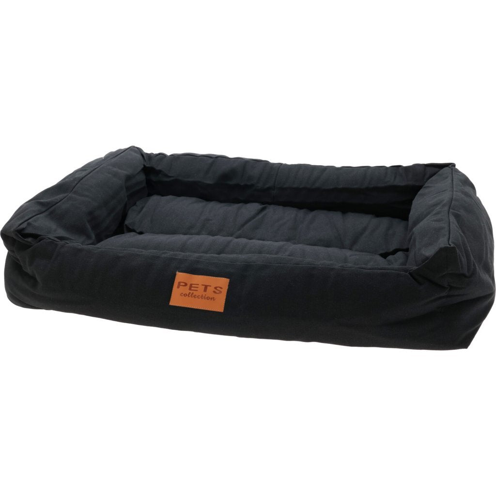 Andere Marken Pet Collections Hundekorb 85x65x20 cm sortiert grün blau