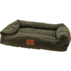 Andere Marken Pet Collections Hundekorb 85x65x20 cm sortiert grün blau