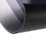 Bathroom Solutions Badezimmermatte 79,5 x 49,5 cm grau - afbeelding 4