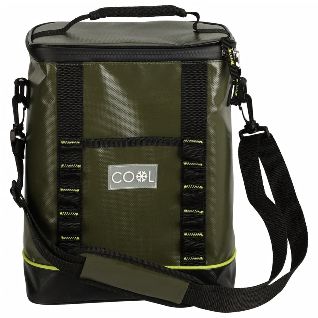 Redcliffs Cool Tag wasserdicht 12 l Armeegrün