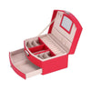 Jeweling Box Deluxe Pink