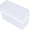 Basic Crackerbox 1.65L transparentes Licht