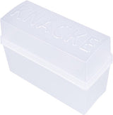 Basic Crackerbox 1.65L transparentes Licht - afbeelding 1