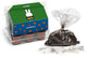 Miffy Mini-Gewächshaus-Erdbeere.