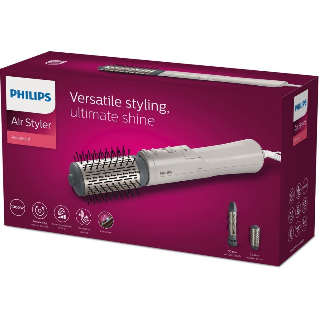 Philips BHA710 00 Airstyler 7000 Serie F OUML;