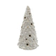HBX Natural Living Statue Weihnachtsbaum H17 LED-Beleuchtung