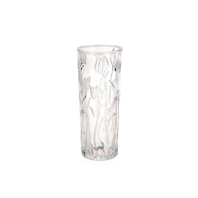 Hbx natürliche lebende Vase Boheme ø10xh25cm