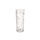 Hbx natürliche lebende Vase Boheme ø10xh25cm