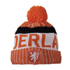 Orange KNVB Hut Orange