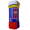 Andere Marken FC Barcelona BadLaken 100x180 cm blau rot