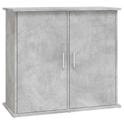 Vidaxl Aquarium Standard 81x36x73 cm verarbeiteter Holzbetonpreis - afbeelding 2
