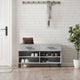 Vidaxl Schuhsofa 102x35x55 cm verarbeiteter Holzbetonpreis
