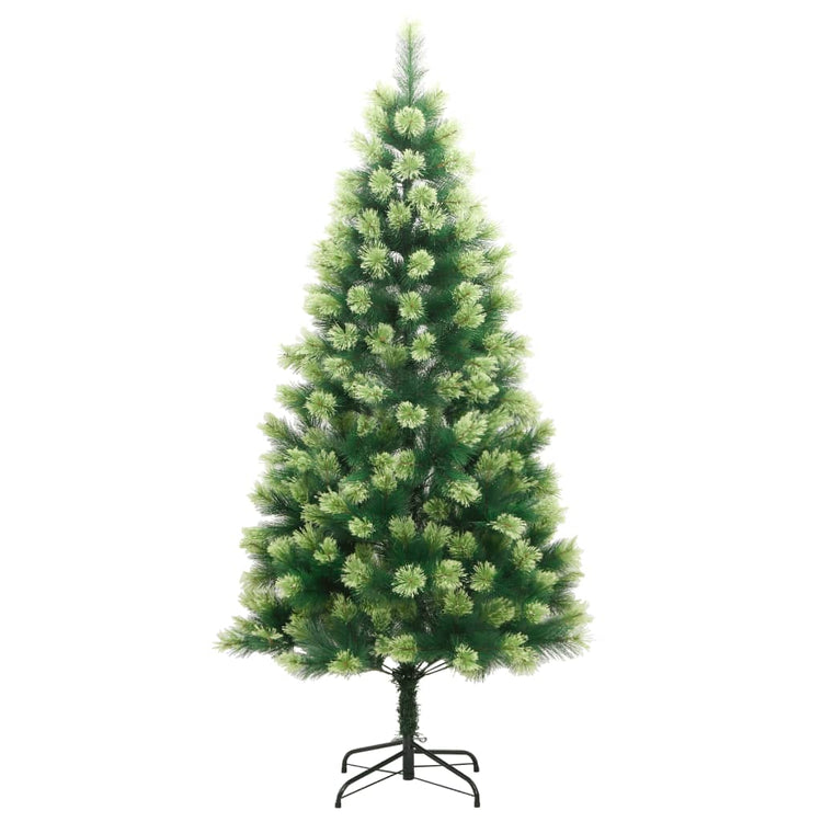Vidaxl Kunstkerstboom mit Scharnieren und Standard 240 cm