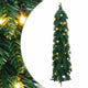 Vidaxl Kunstkerstboom mit Beleuchtung 45 LEDs 90 cm