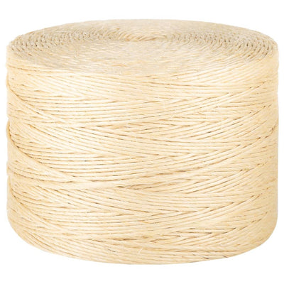 Vidaxl -Seil 3 mm 200 m 100% Schwestern