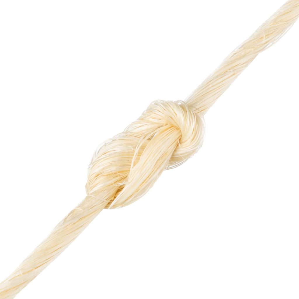 Vidaxl -Seil 3 mm 200 m 100% Schwestern