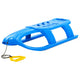 Vidaxl Kinderlee 102,5x40x23 cm Polypropenblau