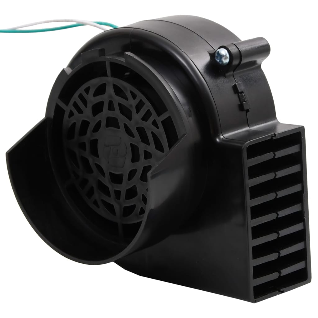 Vidaxl Light Girland mit 26 LEDs und Fan 260 cm
