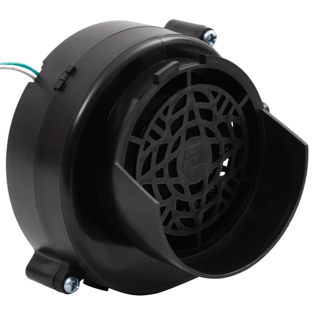 Vidaxl Light Girland mit 26 LEDs und Fan 260 cm