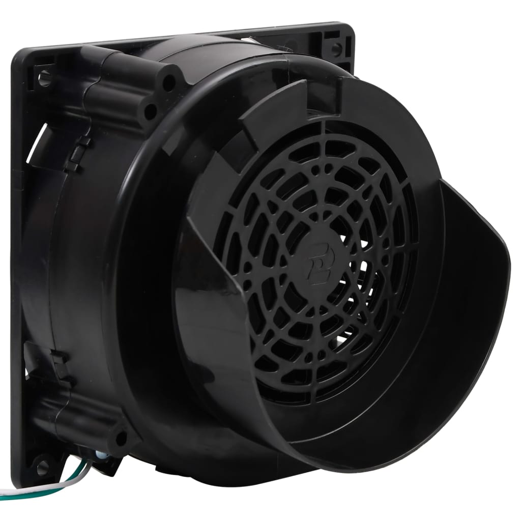 Vidaxl Light Girland mit 90 LEDs und Lüfter 900 cm